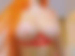 crazyorange's Live Sex Cam Show