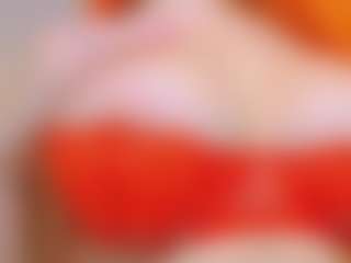 crazyorange's Live Sex Cam Show