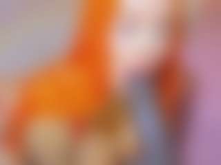 crazyorange's Live Sex Cam Show