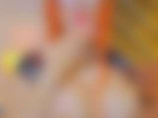 crazyorange's Live Sex Cam Show
