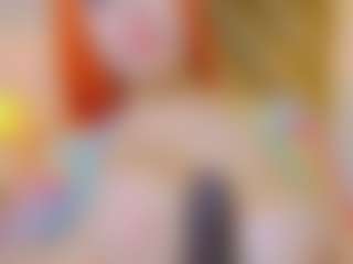 Live cam show with crazyorange - Lush on Camsoda