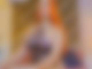crazyorange's Live Sex Cam Show