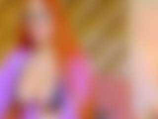 crazyorange's Live Sex Cam Show