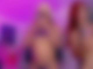 SachaPink's Live Sex Cam Show