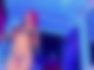 SachaPink's Live Sex Cam Show
