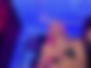 SachaPink's Live Sex Cam Show