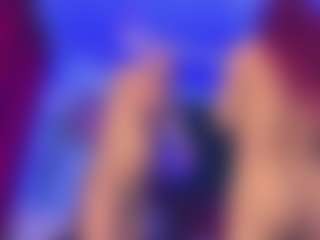 SachaPink's Live Sex Cam Show