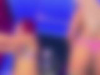 SachaPink's Live Sex Cam Show