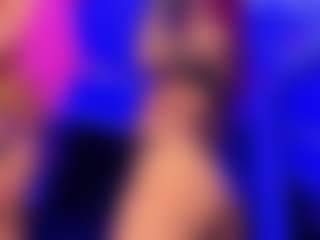 Live cam show with SachaPink - Gape on CamClone