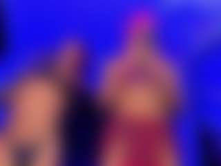 Live cam show with SachaPink - Average on Instabang