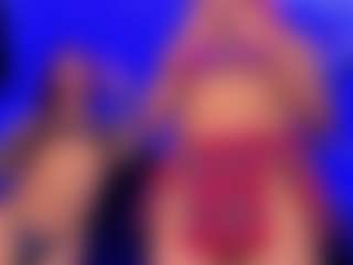 SachaPink's Live Sex Cam Show