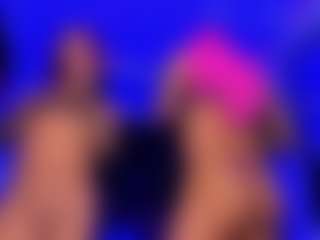 SachaPink's Live Sex Cam Show