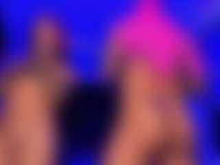 SachaPink's Live Sex Cam Show