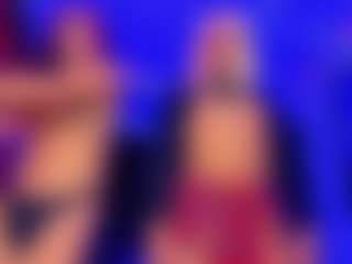 Live cam show with SachaPink - Gape on Mixed Magazine Live
