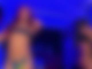 Live cam show with SachaPink - Average on Camsoda
