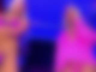 SachaPink's Live Sex Cam Show