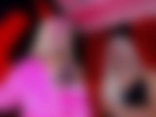 SachaPink's Live Sex Cam Show