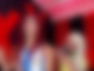 SachaPink's Live Sex Cam Show