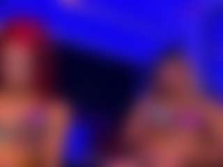 Show de cam sexual en vivo de SachaPink