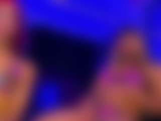Show de Sexo ao Vivo na Câmera de SachaPink