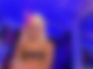 SachaPink's Live Sex Cam Show