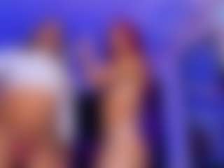 SachaPink's Live Sex Cam Show