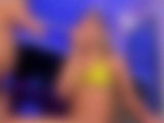 SachaPink's Live Sex Cam Show