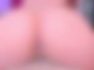 Shantall-777's Live Sex Cam Show