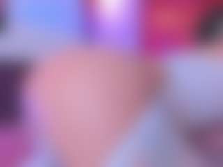 Shantall-777's Live Sex Cam Show