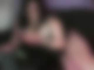 Live cam show with Rebel-Valo - Glasses on TastyBlacksLive