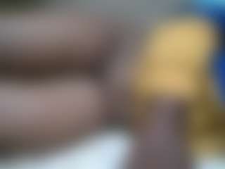 Live cam show with EbonyVallerin - Moaning on TeamSkeetLive