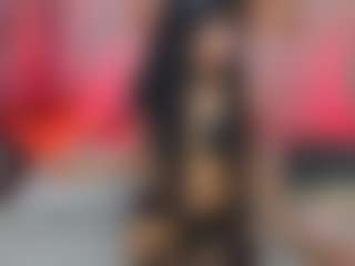 Elisse Cinnamon's Live Sex Cam Show