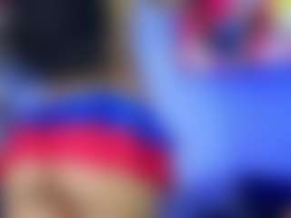 Live cam show with Elisse Cinnamon - Cosplay Blonde Hair on Chatstar