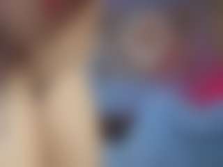 Live cam show with Elisse Cinnamon - Cosplay Blonde Hair on alttransgirls