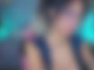 Elisse Cinnamon's Live Sex Cam Show