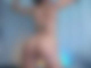 Show en direct avec Elisse Cinnamon - Cosplay Blonde Hair sur Camsoda