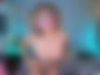 Elisse Cinnamon's Live Sex Cam Show