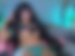 Elisse Cinnamon's Live Sex Cam Show