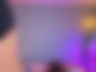 Live cam show with Elisse Cinnamon - Cosplay Blonde Hair on Mixed Magazine Live