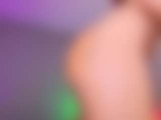 Live cam show with Elisse Cinnamon - Cosplay Blonde Hair on nudelive.tv