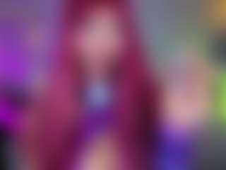 Elisse Cinnamon's Live Sex Cam Show