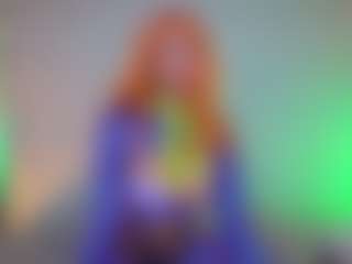 Elisse Cinnamon's Live Sex Cam Show