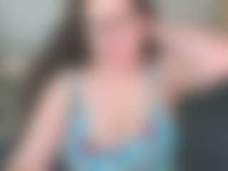 Live-sekscamshow van Kira