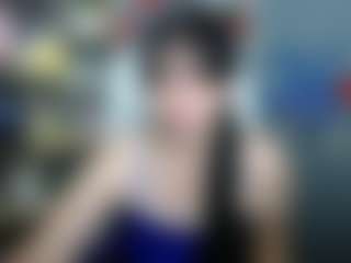 Live cam show with LiluGrants - Oil on Soda Cam