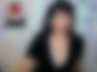 Live cam show with LiluGrants - Oil on CamwithHer