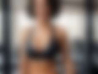 Adrianaa's Live Sex Cam Show