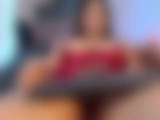 Live-sekscamshow van maraya_candy