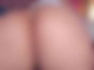 Live cam show with sweet-booty - Red Hair Amateur on Camsoda Late Night