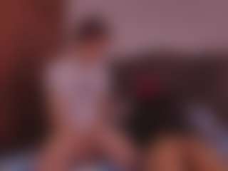 David and Yoel's Live Sex Cam Show
