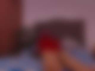 David and Yoel's Live Sex Cam Show